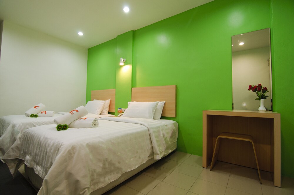 Guestroom