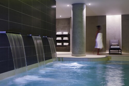 Pullman Paris Roissy CDG Airport