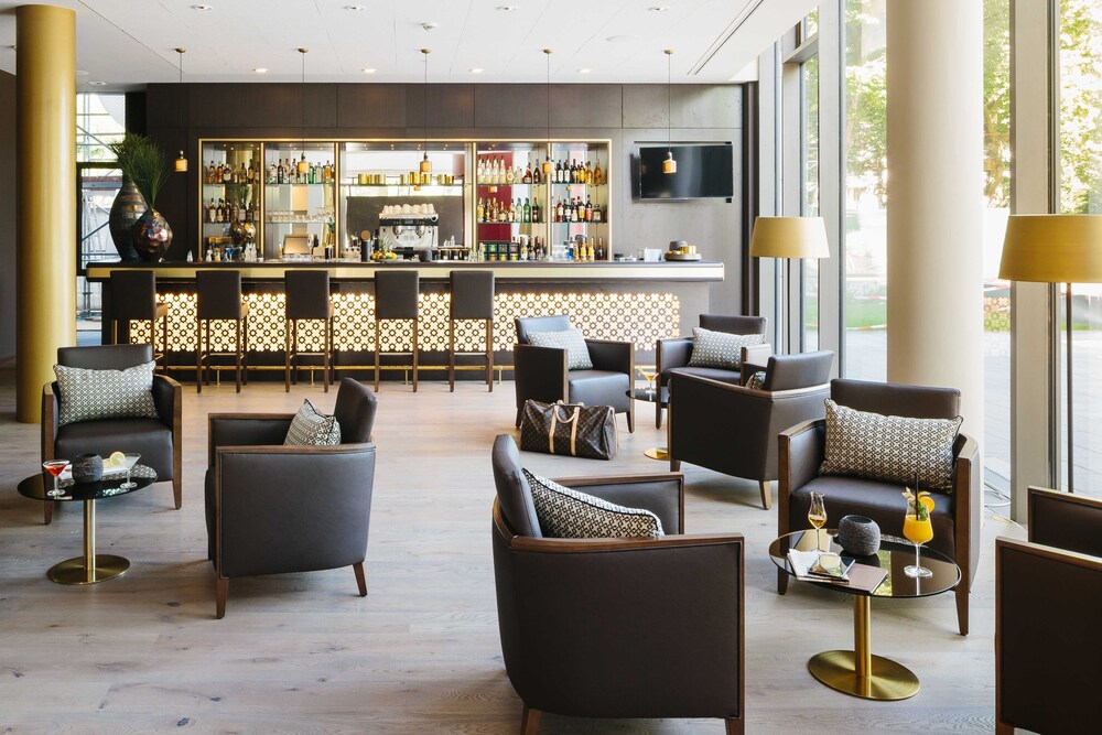 Hotellounge