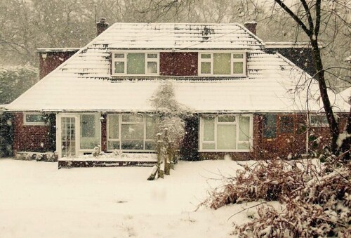 Abacus Bed and Breakfast