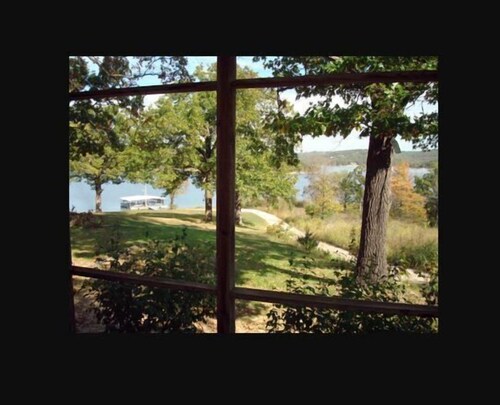 객실 (룸, 전용 욕실 (Lake House 24))