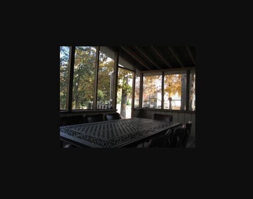 객실 내 식사 (코티지, 전용 욕실 (Park Cottage 23))