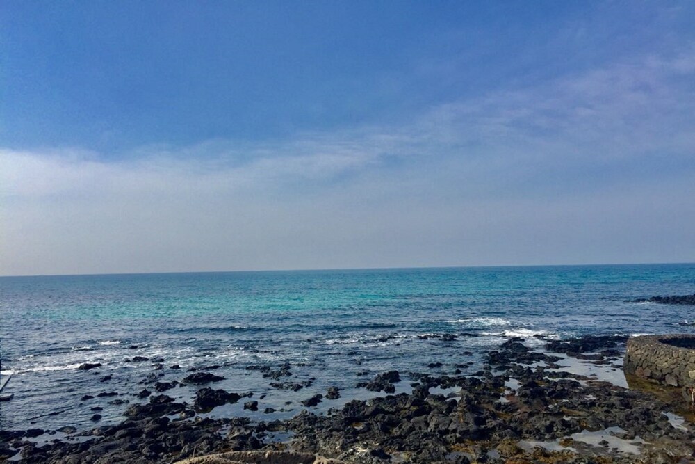 해변/바다 전망