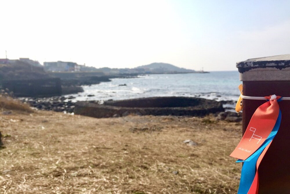 해변/바다 전망