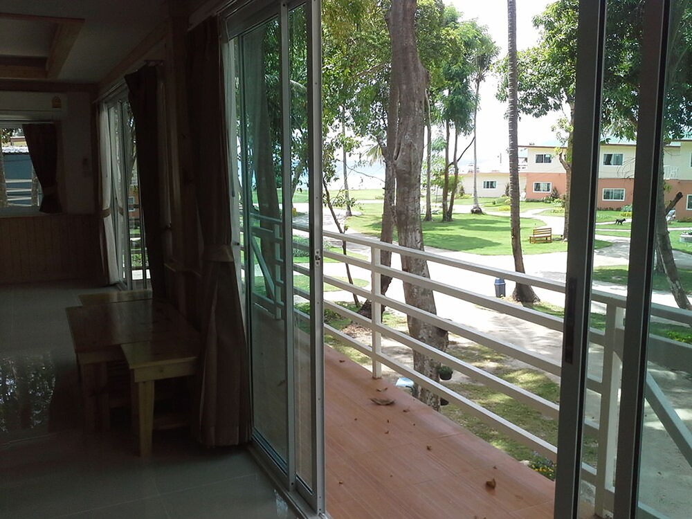 ห้องพัก