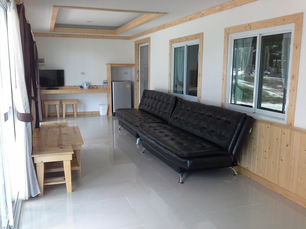 ห้องพัก