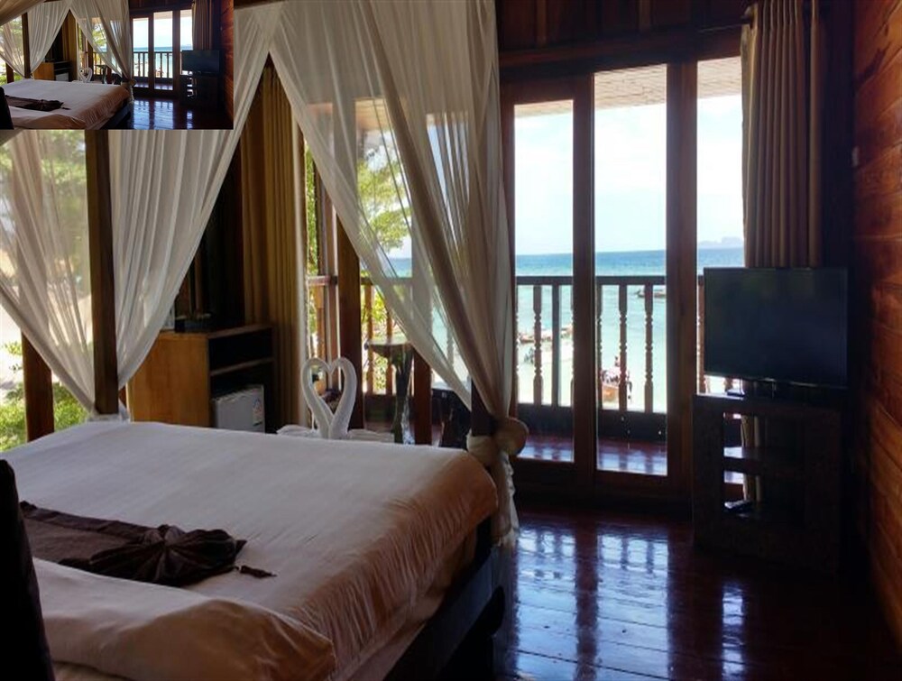 ห้องพัก
