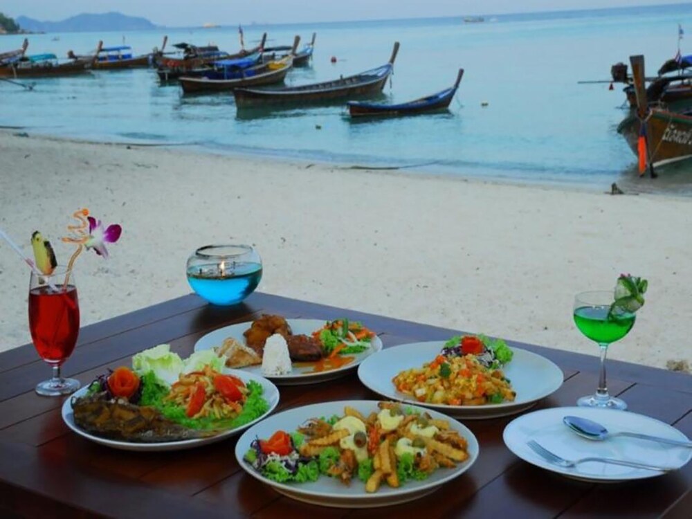 ร้านอาหาร