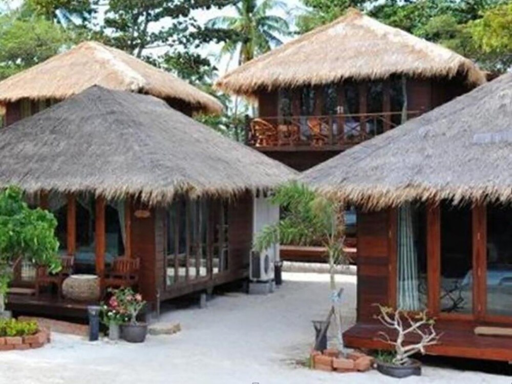 การตกแต่งภายในโรงแรม