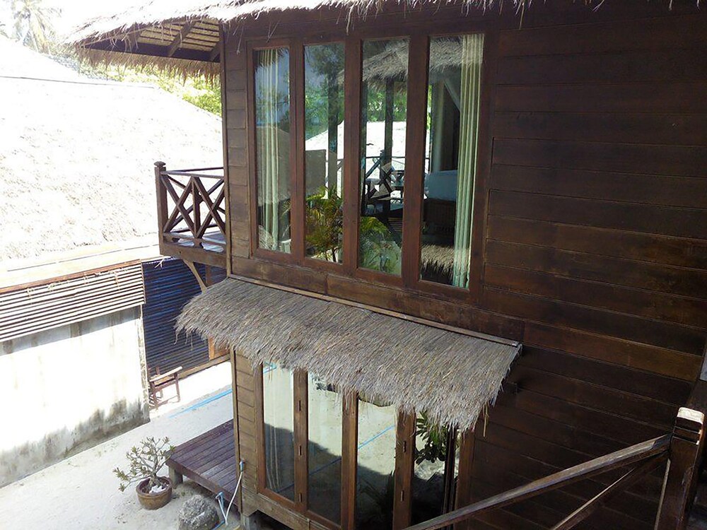 ห้องพัก
