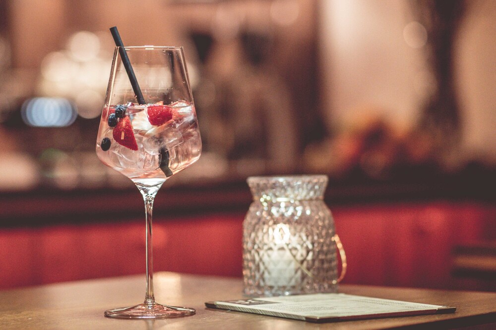 Hotelbar