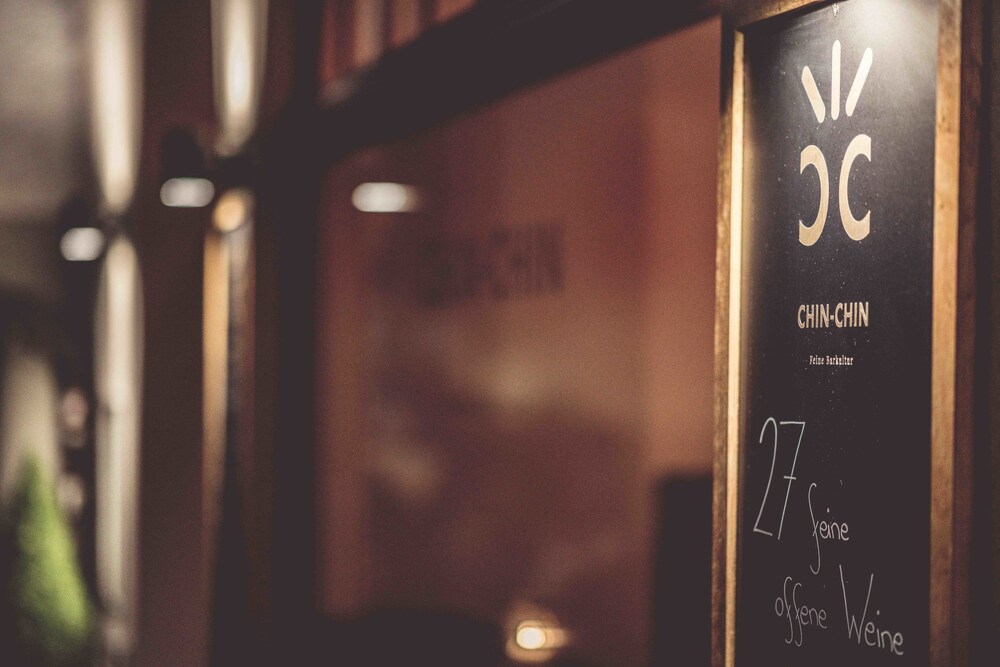Hotelbar