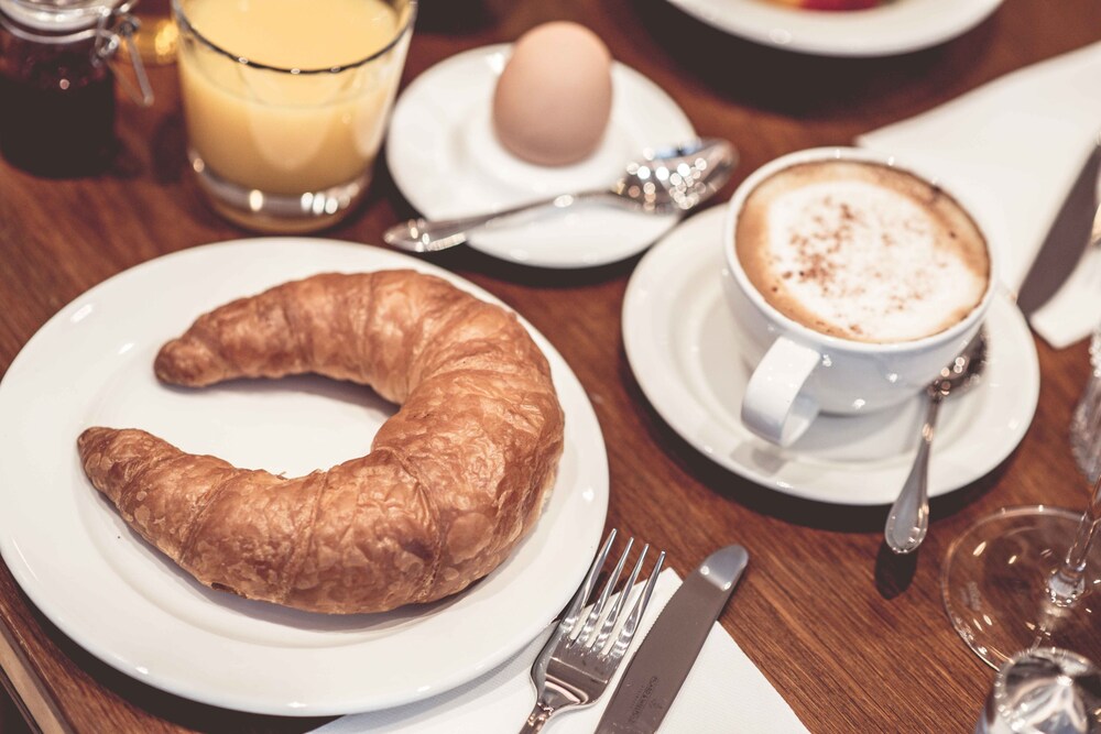 Frühstücksbereich