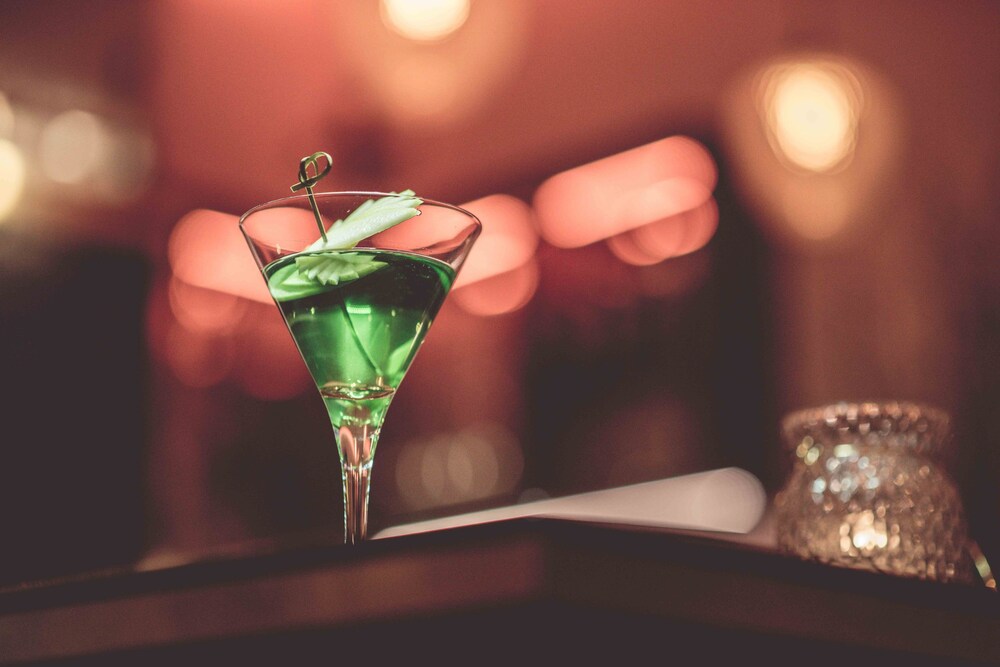 Hotelbar