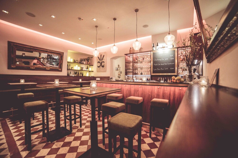Hotelbar