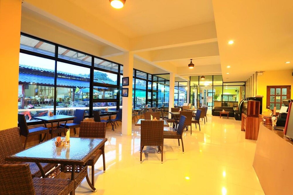 ร้านอาหาร