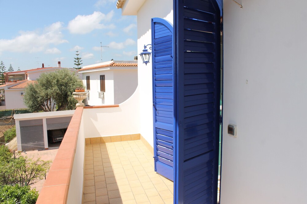 Balcone