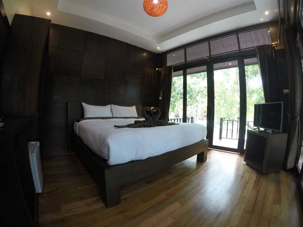 ห้องพัก