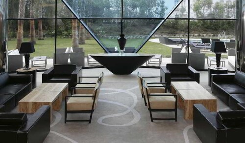 Senator Banus Spa