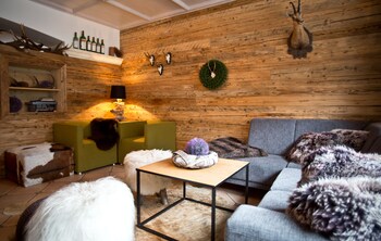 Hotel Interior