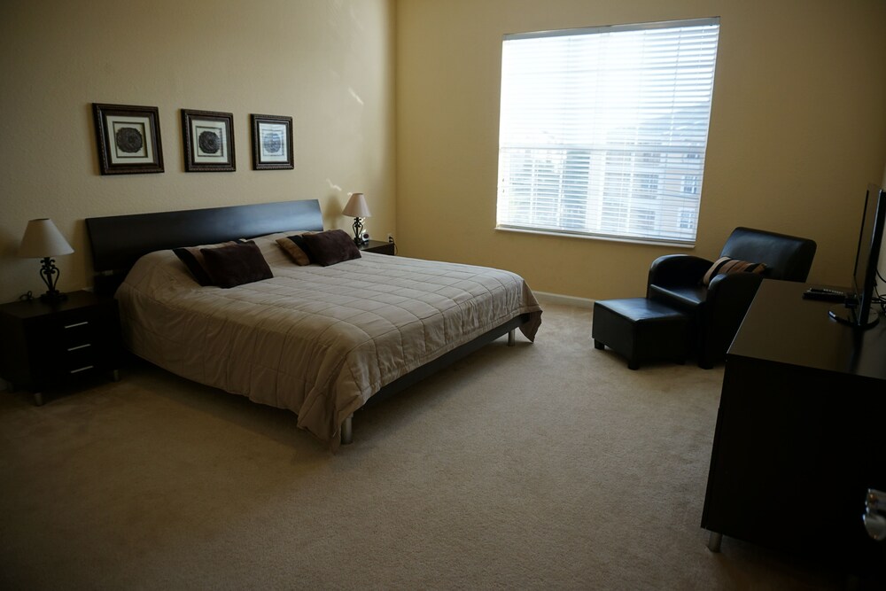 객실 ( Relaxing Stay at Vista Cay,3 Bedrooms)