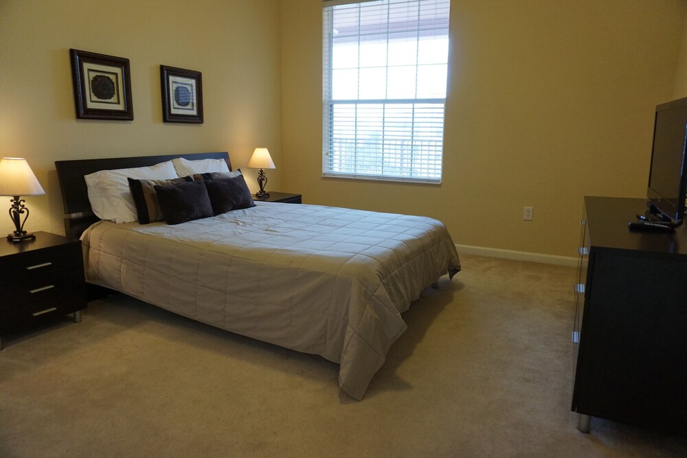 객실 ( Relaxing Stay at Vista Cay,3 Bedrooms)