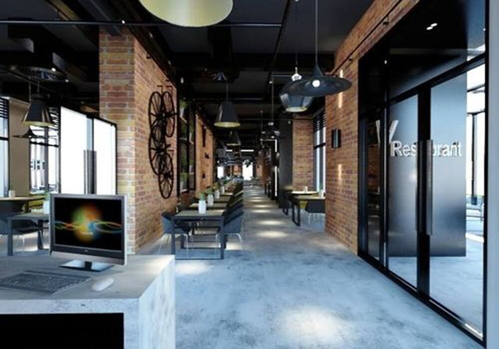 ร้านอาหาร