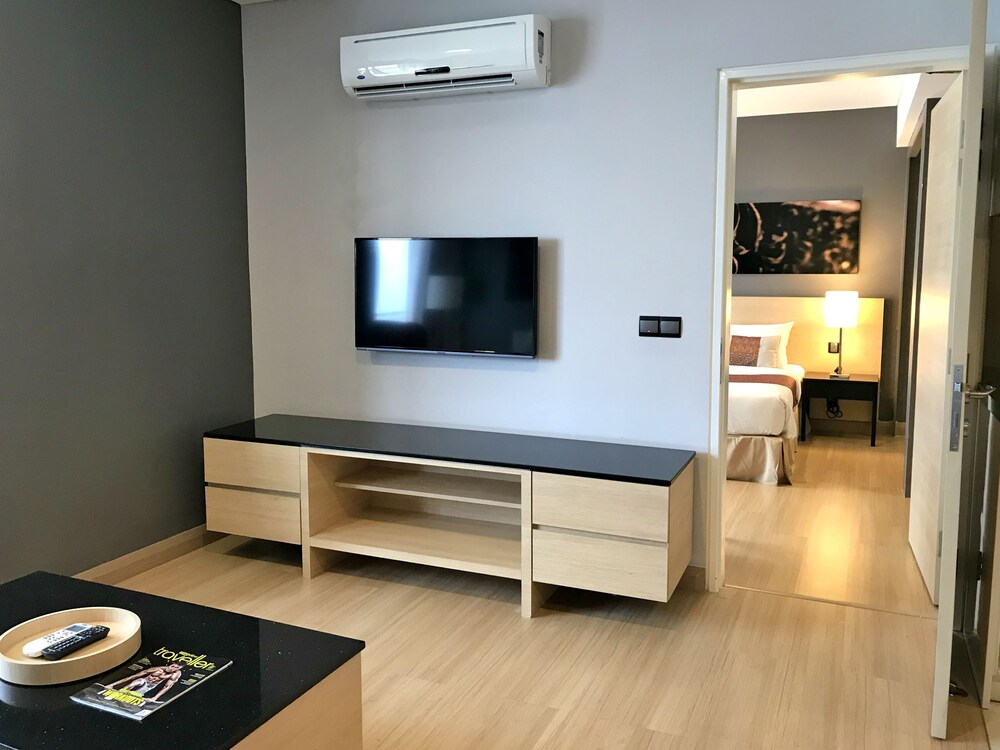 ห้องพัก