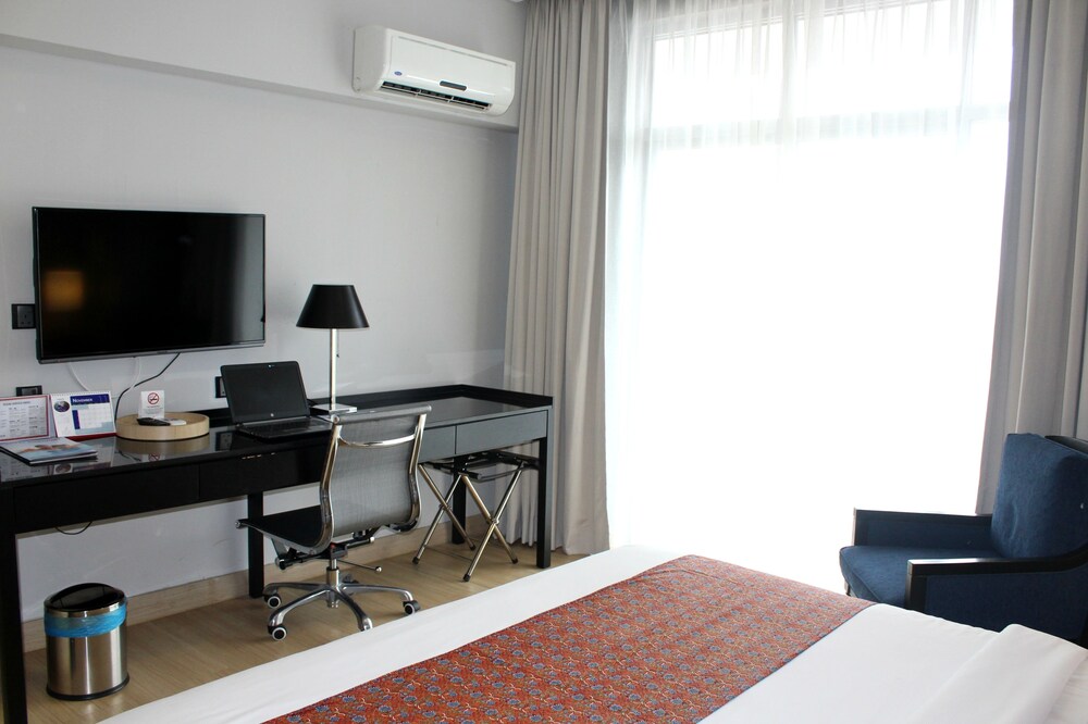 ห้องพัก