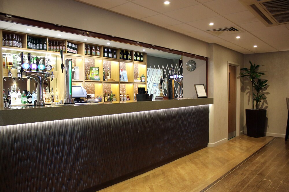 Hotel Bar