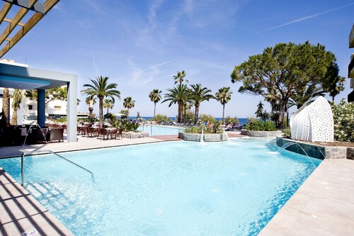 Hotel Marins Playa Suites Adults Only