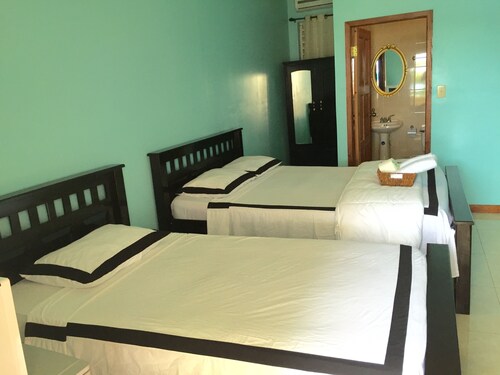 Hotel Ocean Paradise