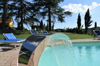 Tenuta Le Colonie