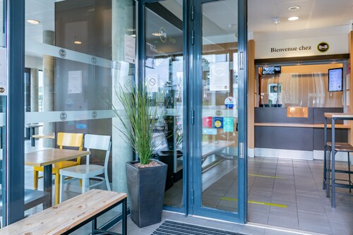 B&B Hotel Arcachon Gujan Mestras