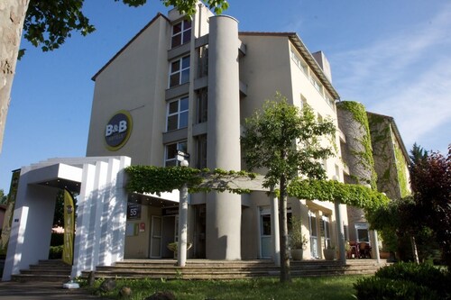 B&B Hotel Le Puy-En-Velay