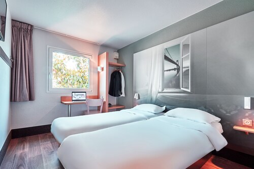 B&B Hotel Le Havre Harfleur (1)