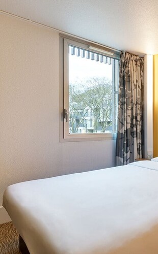 B&B Hotel Lille Centre Grand Palais