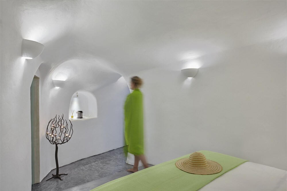 객실 (스위트 (Verina Cave))