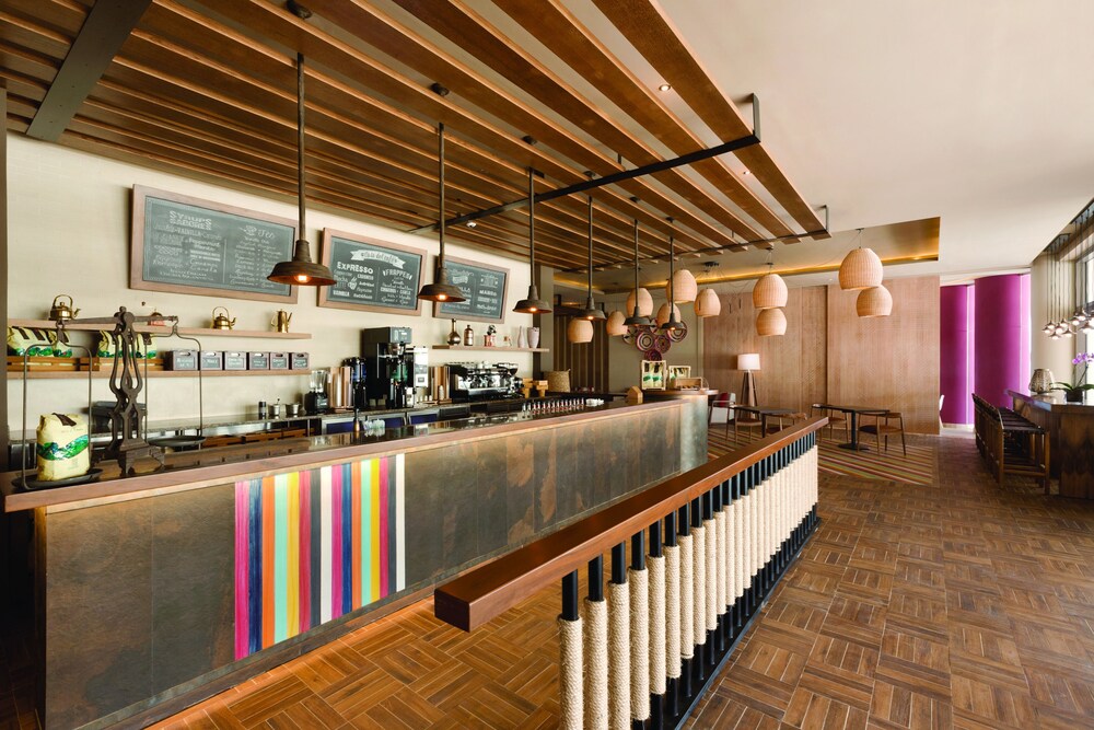 Snack Bar