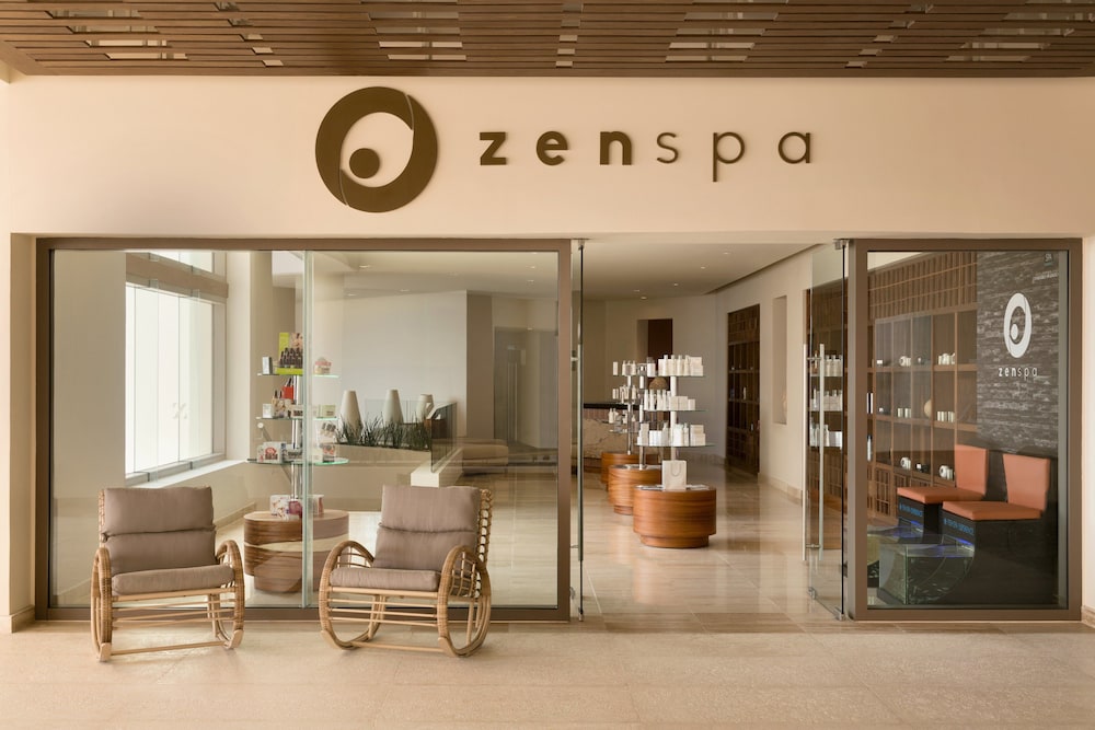 Spa