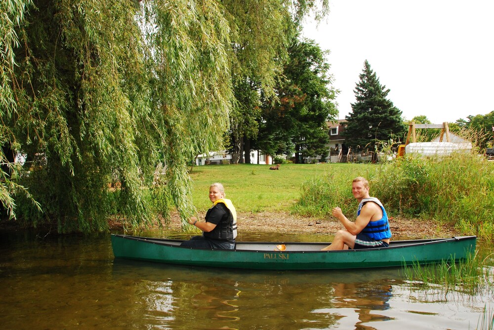 Boating