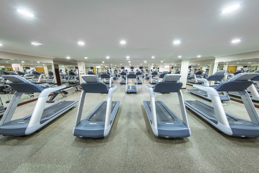 Palestra