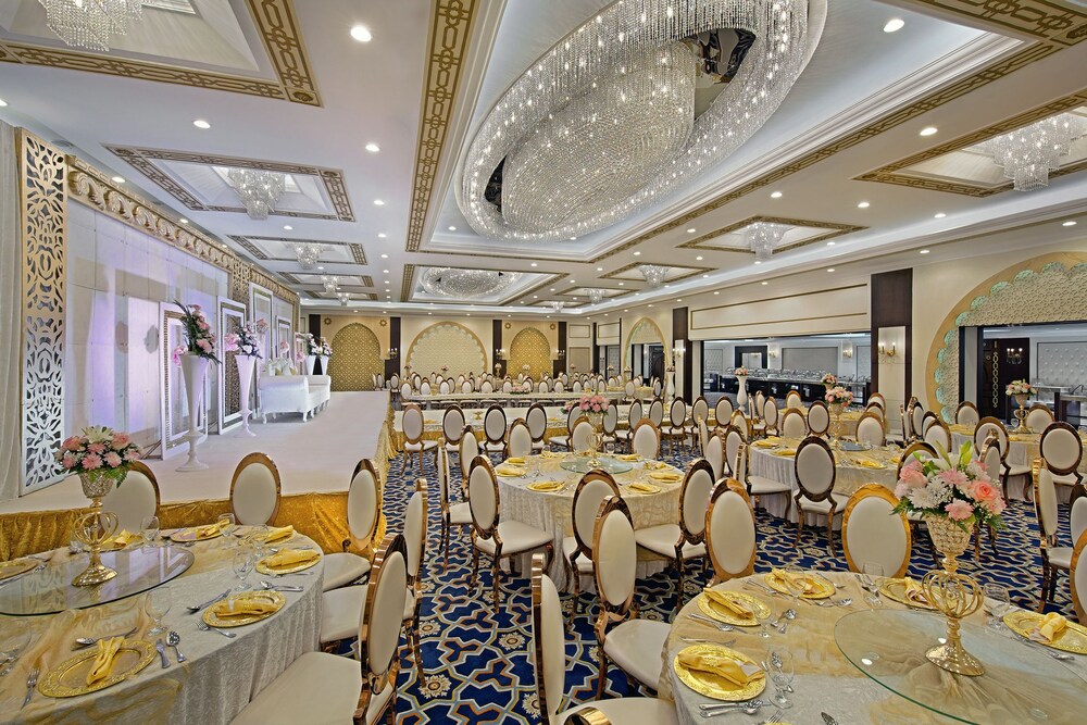 Salone per matrimoni