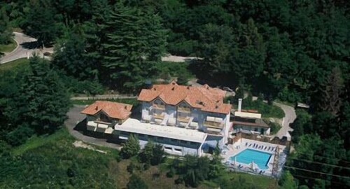 Hotel Ristorante Scaranò
