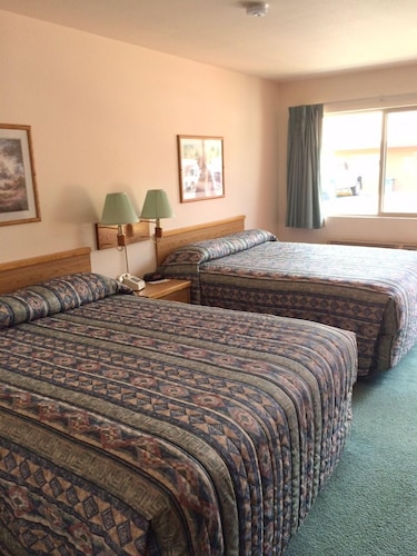 Mini Golden Inns Motel