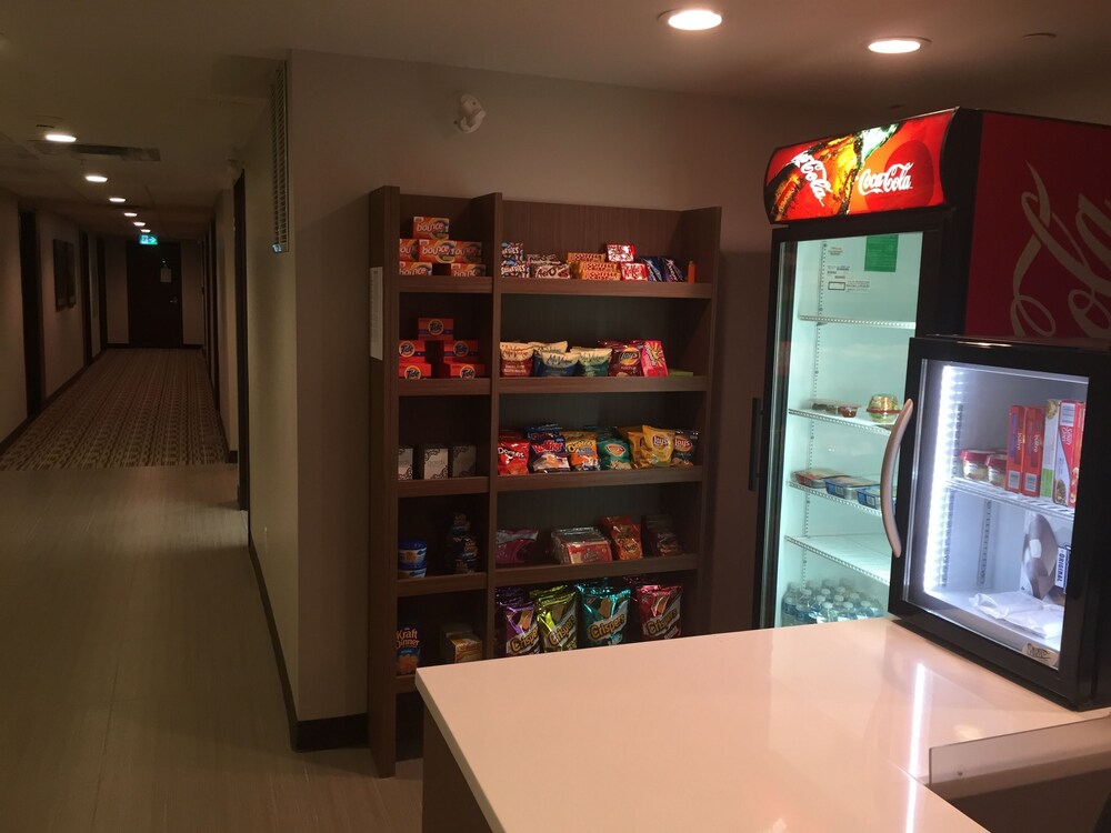 Concierge Desk