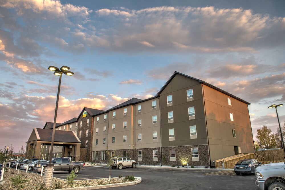 Hotel Front
