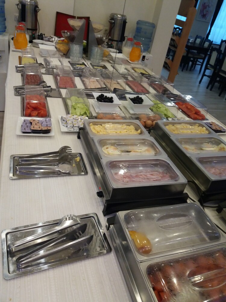 뷔페