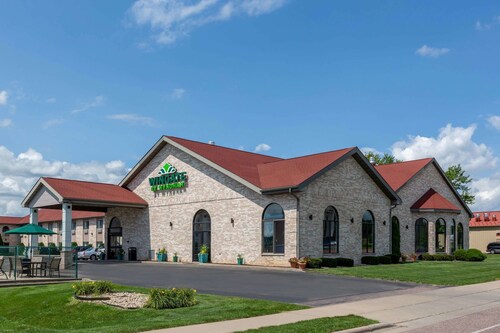 Wingate by Wyndham Wisconsin Dells Waterpark