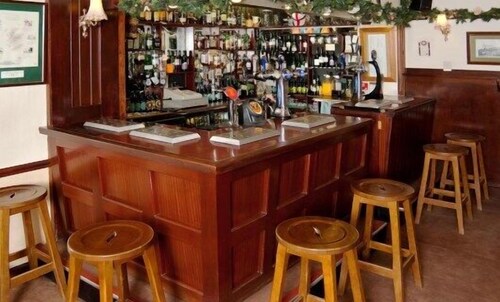 Hotel Bar